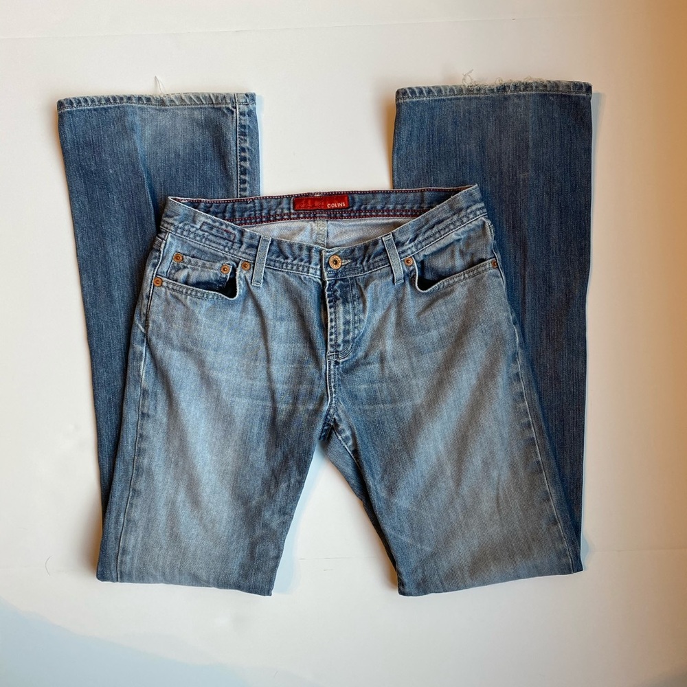 Colins Bootcut jeans